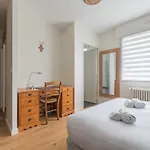 Ferienhaus L'authentique - 600m - Piscine *