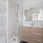 L'authentique - 600m - Piscine Ferienhaus Saint-Nazaire (Loire-Atlantique)