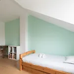 L'authentique - 600m - Piscine Ferienhaus