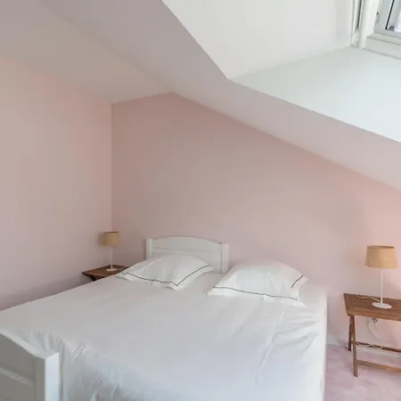 度假居 L'authentique - 600m - Piscine *