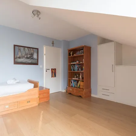 L'authentique - 600m - Piscine * 圣纳泽尔