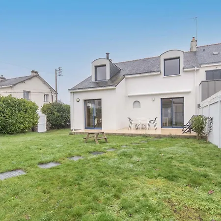 度假居 L'authentique - 600m - Piscine *