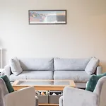 L'authentique - 600m - Piscine Prázdninový dům Saint-Nazaire (Loire-Atlantique)