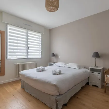L'authentique - 600m - Parking Saint-Nazaire (Loire-Atlantique)