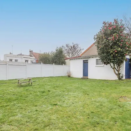 L'authentique - 600m - Parking *