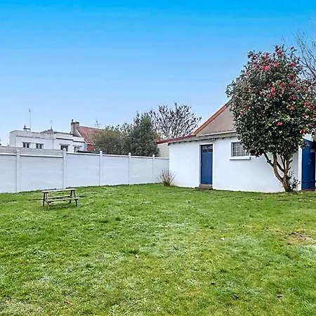 L'authentique - 600m - Piscine *