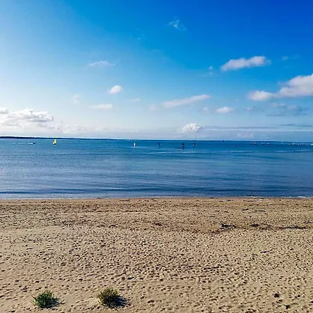 L'authentique - 600m - Piscine Saint-Nazaire (Loire-Atlantique)