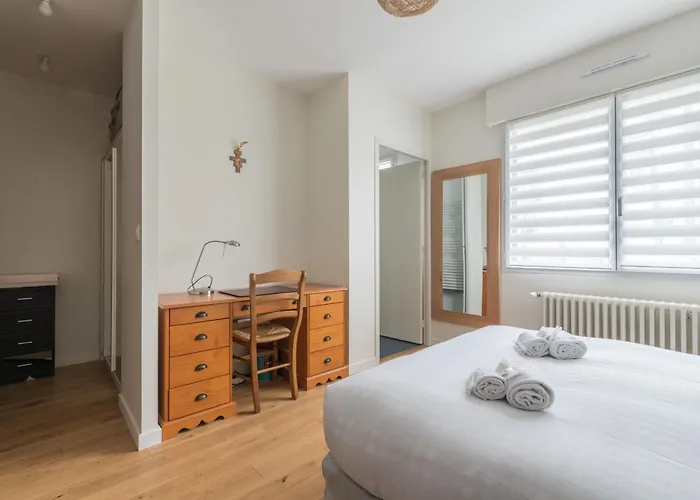 Holiday home L'authentique - 600m - Piscine *