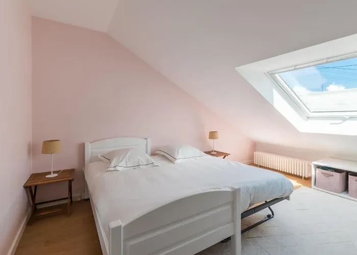 L'authentique - 600m - Piscine