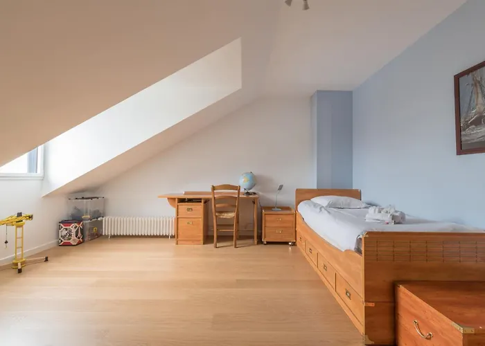 Holiday home L'authentique - 600m - Piscine