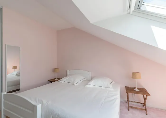 Holiday home L'authentique - 600m - Piscine *