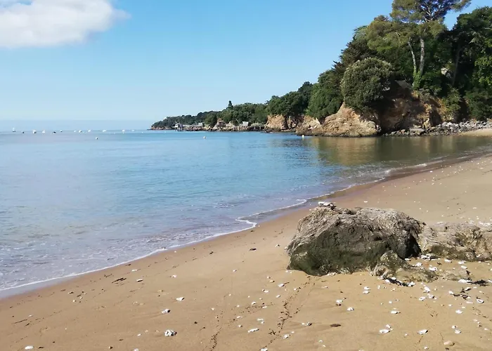 Holiday home L'authentique - 600m - Piscine Saint-Nazaire (Loire-Atlantique)