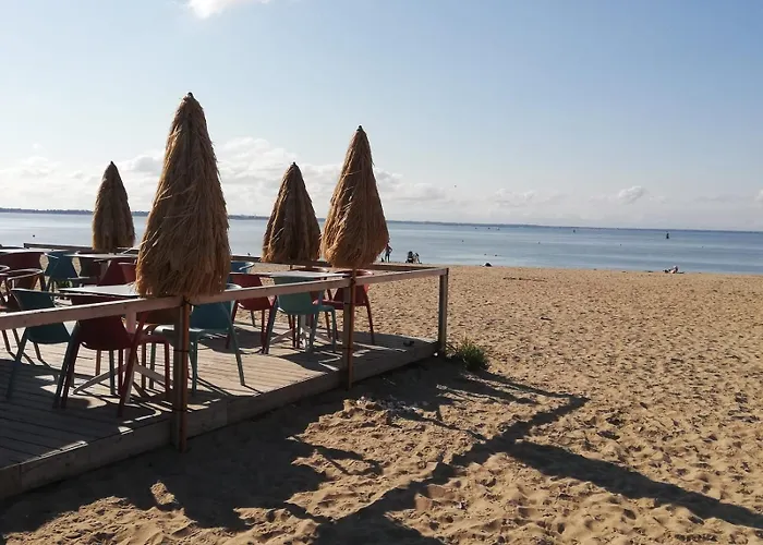 L'authentique - 600m - Piscine Holiday home *