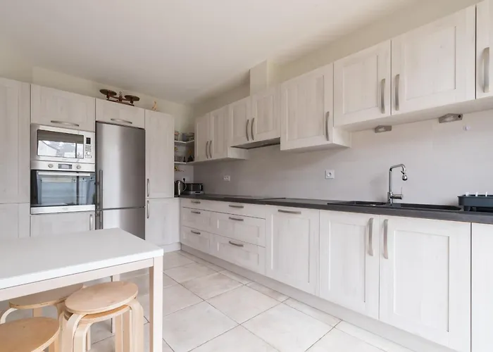 Holiday home L'authentique - 600m - Piscine *