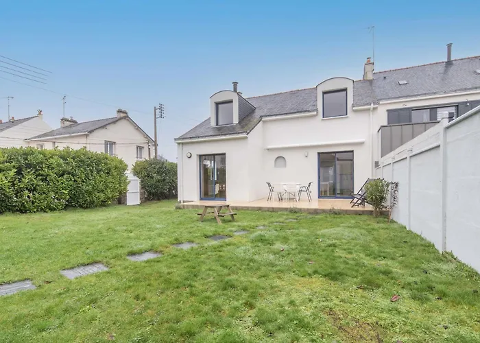 Holiday home L'authentique - 600m - Piscine *